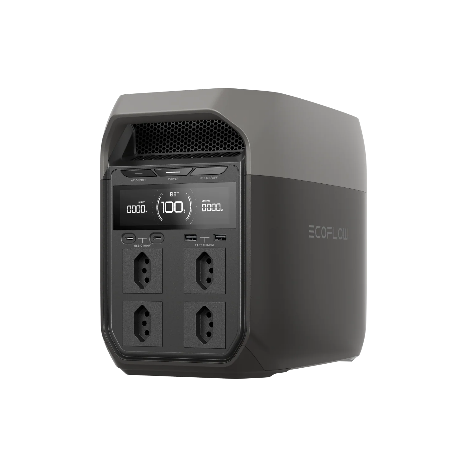 DELTA Series-UPS